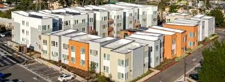 Jefferson Elementary School District workforce housing