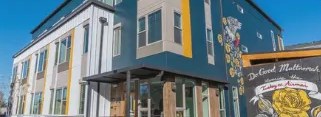 Garfield Veterans Housing